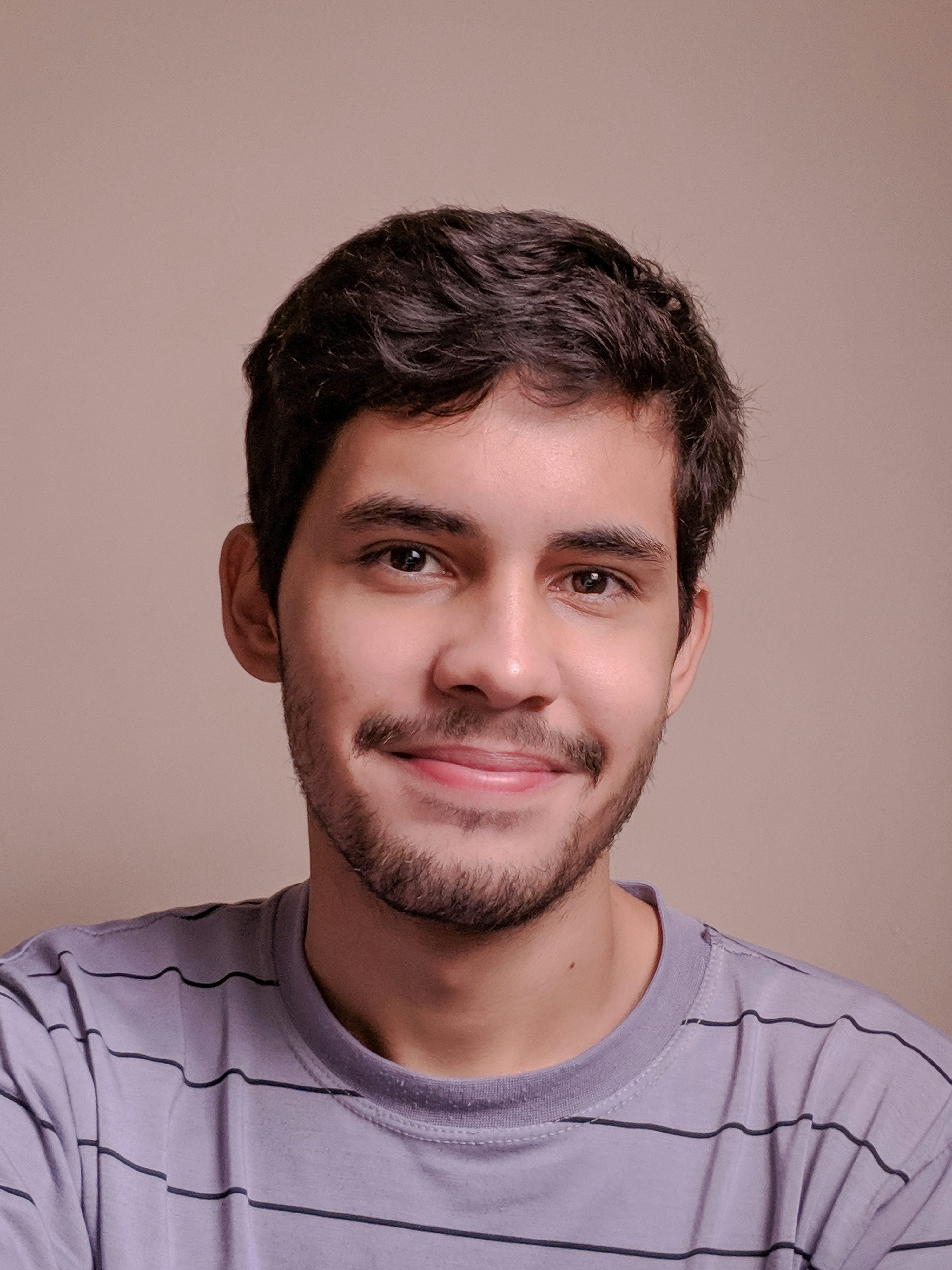 Javier R.