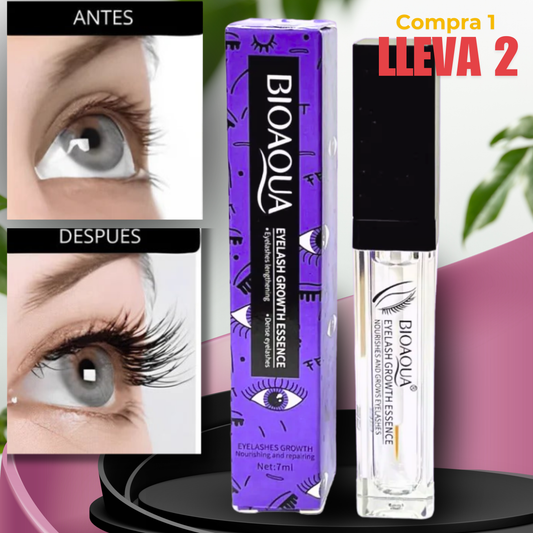 GlowLash | Crecimiento y Fuerza para tus Pestañas