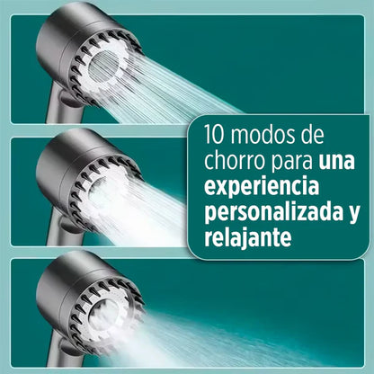 HydroGlow | Bienestar en casa