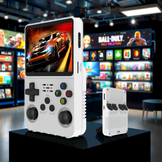 GamePocket | 15,000 Juegos, Diversión Instantánea