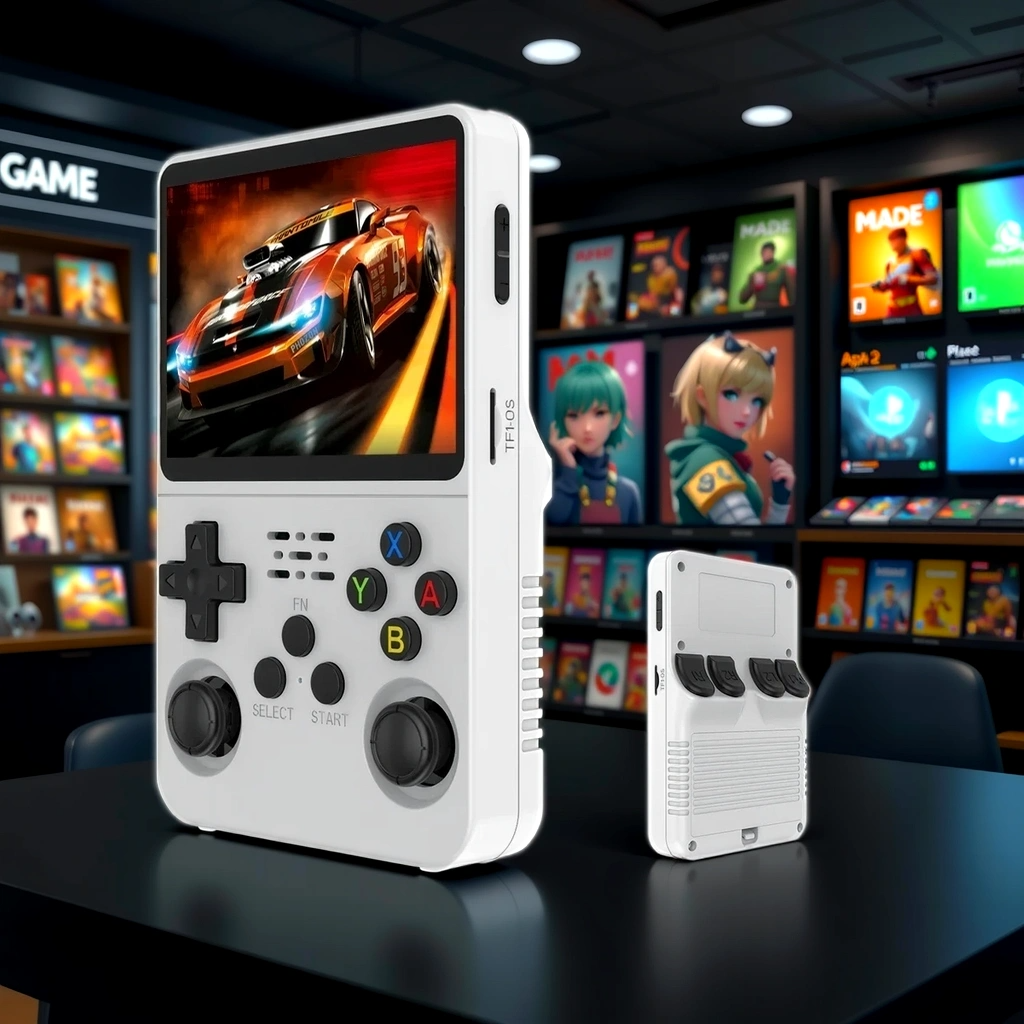 GamePocket | 15,000 Juegos, Diversión Instantánea