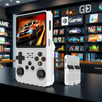 GamePocket | 15,000 Juegos, Diversión Instantánea