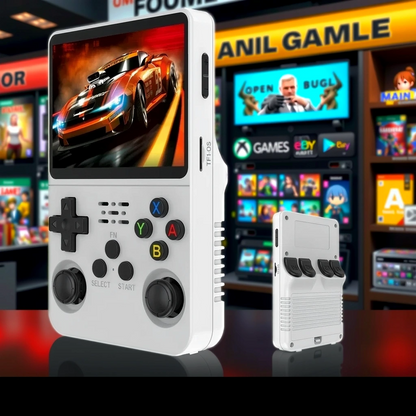 GamePocket | 15,000 Juegos, Diversión Instantánea